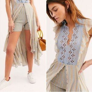 FP One “Caraway” Short Set